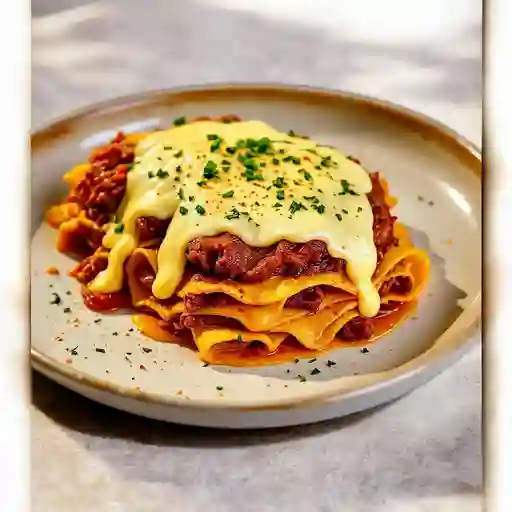 Triple Carne Doble Queso