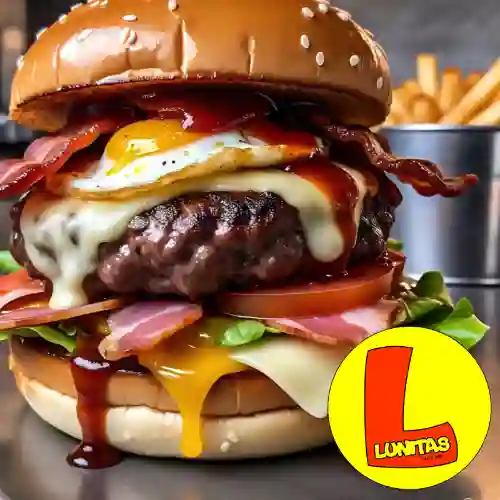West Burger