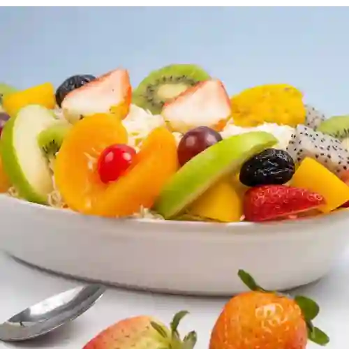Ensalada Fantasía