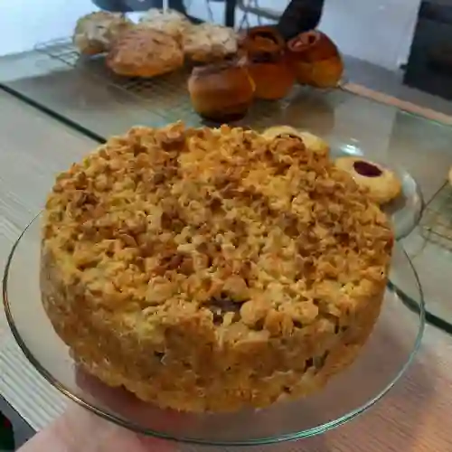 Torta de Almojabana