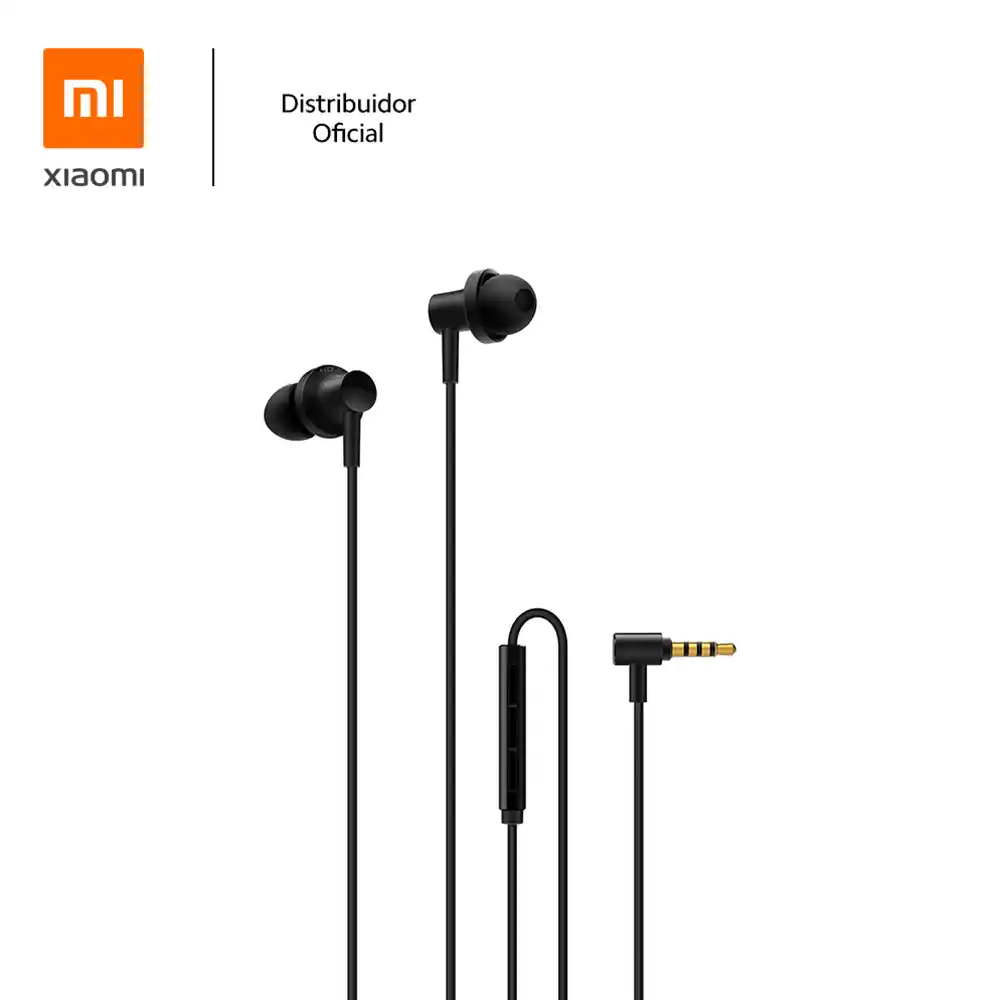 Xiaomi Audifonos Manos Libres Original Mi In Ear Pro 2