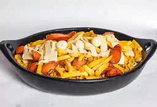 Kekometa Parche 4 Piezas