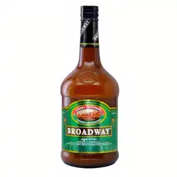 Broadway Crema de Whisky 