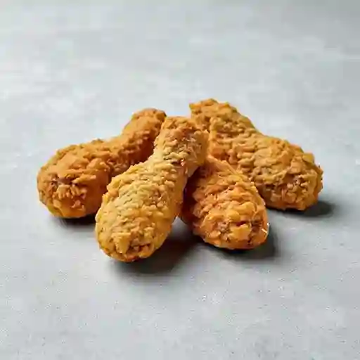 1 Pollo Broaster