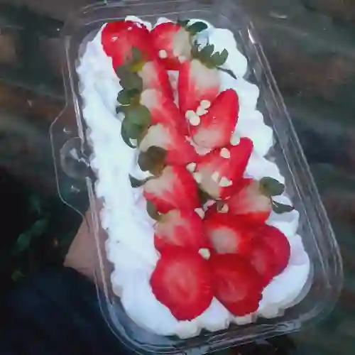 Tres Leches 2-4porciones