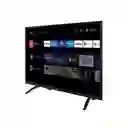 Kalley Televisor Led Fhd Smart Tv ​​ 40 Pulgadas K-ATV40FHDE