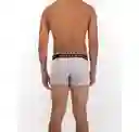 Bóxer Multicolor Talla X-small Hombre American Eagle