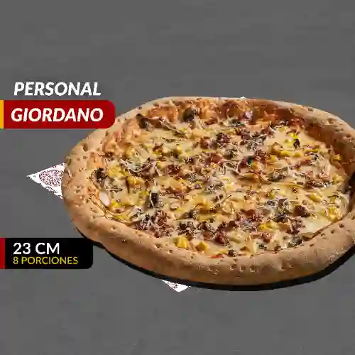 Pizza Giordano