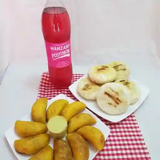 Décimo Combo