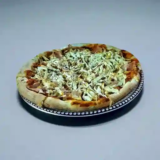 Mediterránea Mediana