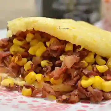 Montañera