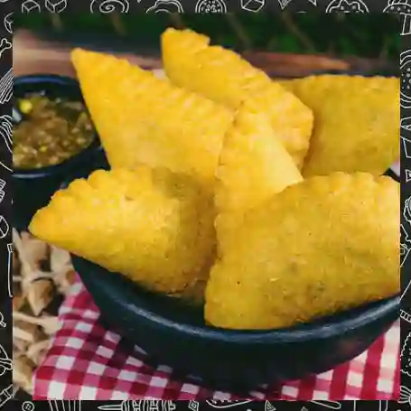 Empanada X 10