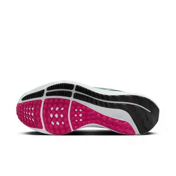 Nike Zapatos W Air Zoom Pegasus 40 Para Mujer Verde Talla 10