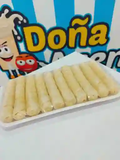 Dedito Full Queso Congelado