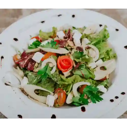 Ensalada Creta