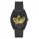 Reloj Street Mujer Negro AOST22038 Adidas