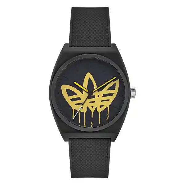 Reloj Street Mujer Negro AOST22038 Adidas