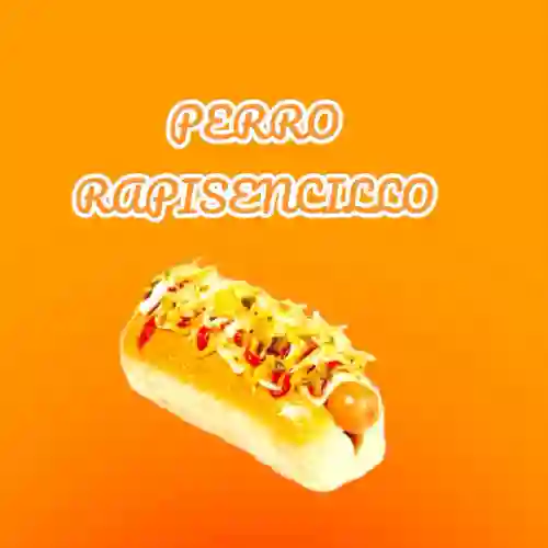 Perro Rapisencillo