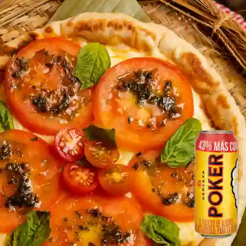 Combo la Doña + Poker 330 ml