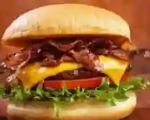 Hamburguesa Doble Toro