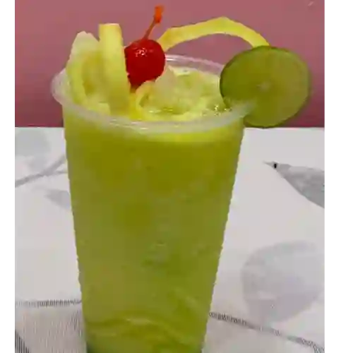 Limonada de Mango