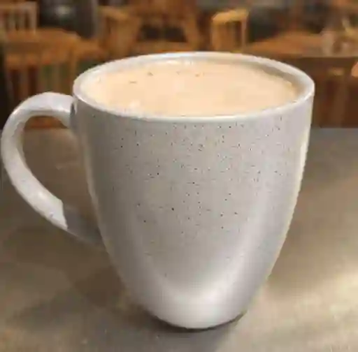 Chocolatico en Leche