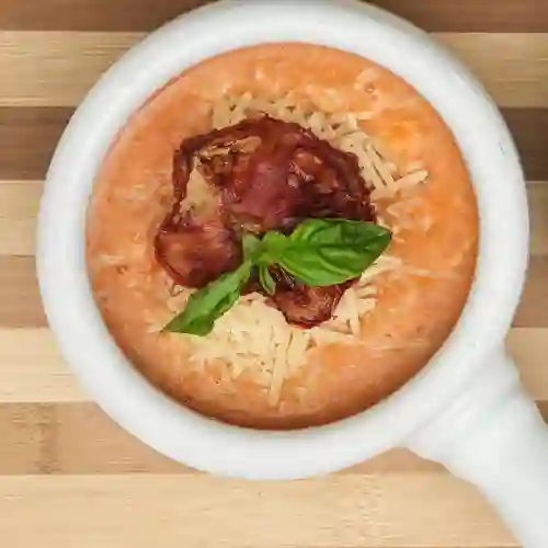 Crema Napolitana