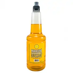 Brissart Mezcla Concentrada Sabor a Maracuyá