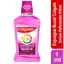 Enjuague Bucal Colgate Total 12 Encias Reforzadas 500ml