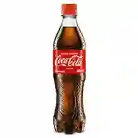 Coca-Cola Sabor Original 400 ml