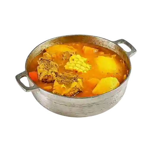 Sancocho Trifásico