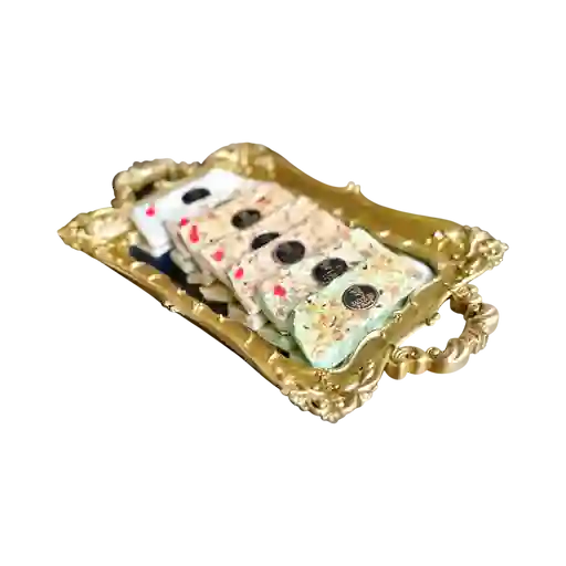Nougat