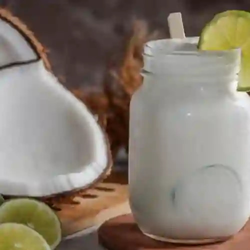 Limonada de Coco