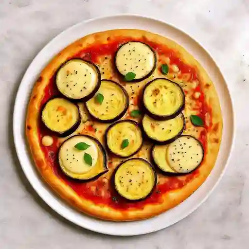 Pizza Melanzana