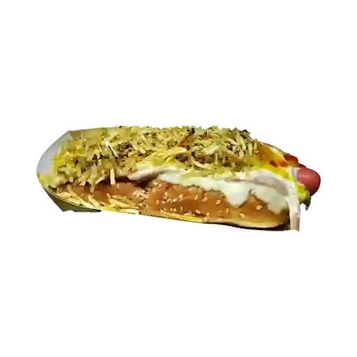 Perro Ranchero