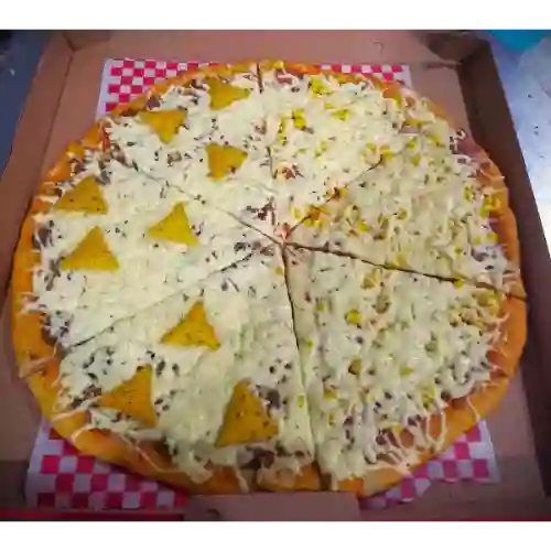 Pizza Mediana