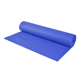 Yoga Mat Everlast Colchonetaazul 6 Mm