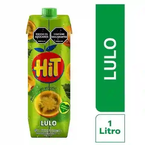 Hit Lulo Litro