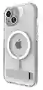 Zagg Case Crystal Palace Snap Magsafe Ks Para Iphone 15/14/13