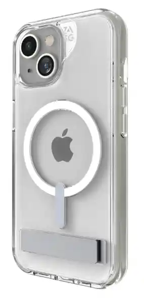 Zagg Case Crystal Palace Snap Magsafe Ks Para Iphone 15/14/13