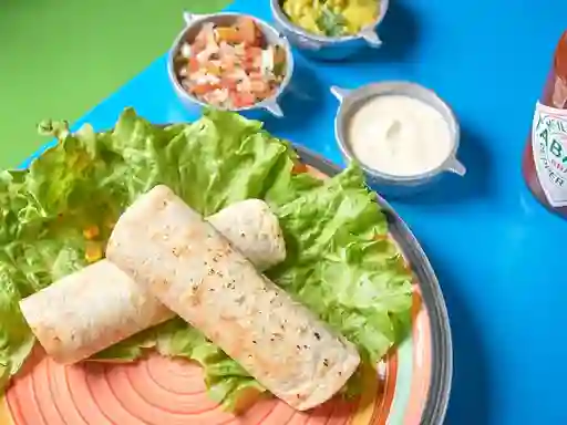 Fajitas