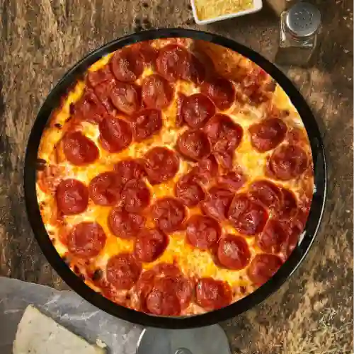 Pizza Pepperoni