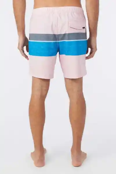 Boardshort Hermosa Block 17 M Oneill