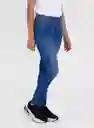 Jean Levis 311 Levis Basica 216581
