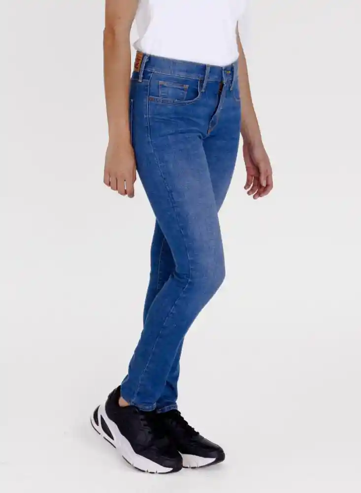 Jean Levis 311 Levis Basica 216581