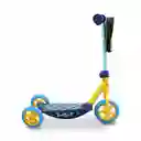 Qmax Patineta Minions Capacidad 25 Kg YXS07T05M