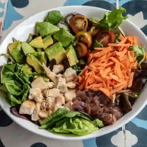 Bowl de la Casa