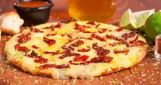 Pizza Especial Bocadillo Tocineta