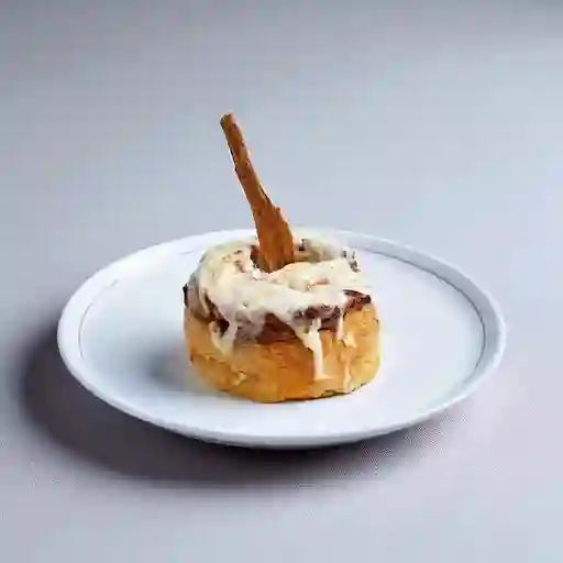 Rollo de Canela