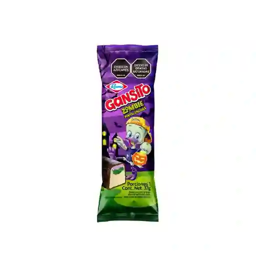 Gansito Zombie 37 g